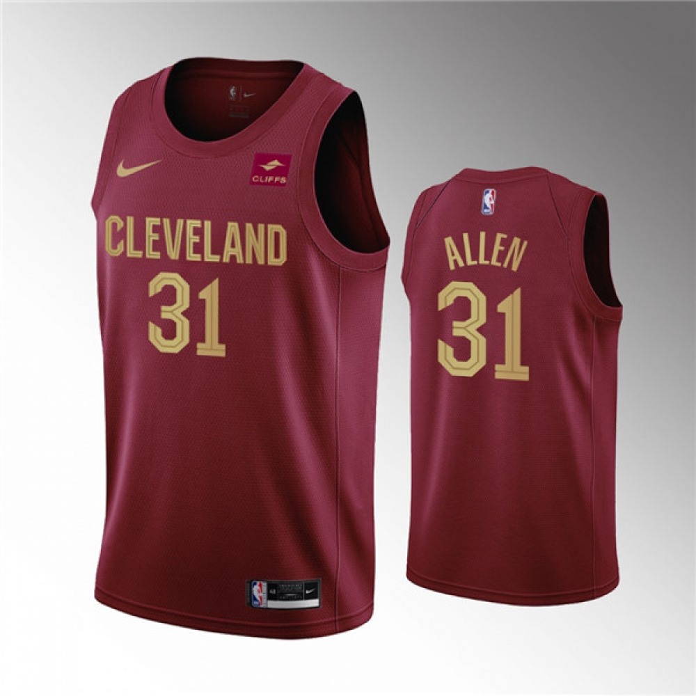 Jersey 31 - - NBA Collection