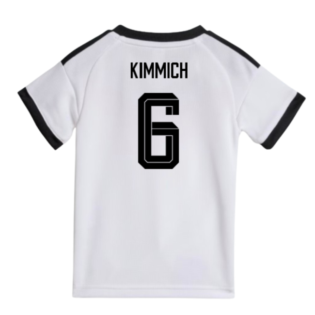 Premium 2026-2027 Germany Home With Limited Edition Design -