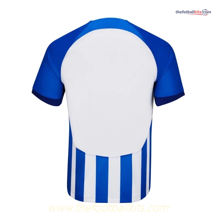 Brighton Home Football Shirt 2023-24 Edition