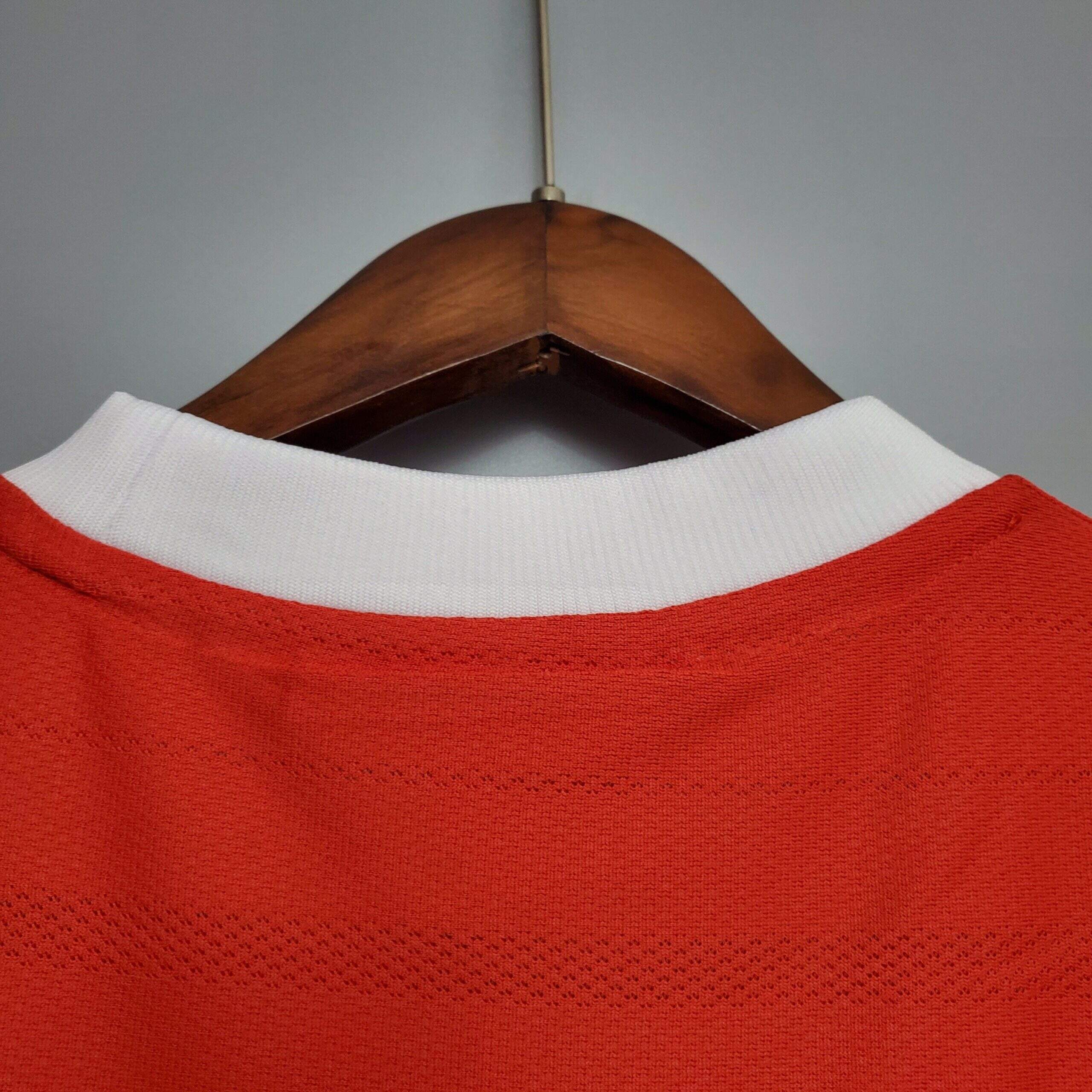 Cheap 1998 Liverpool Home retro kit