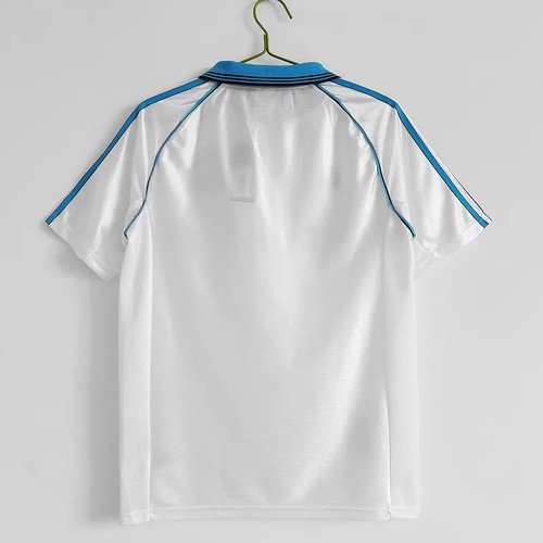 Official 1998-1999 Local - Fan Gear - Euro Championship