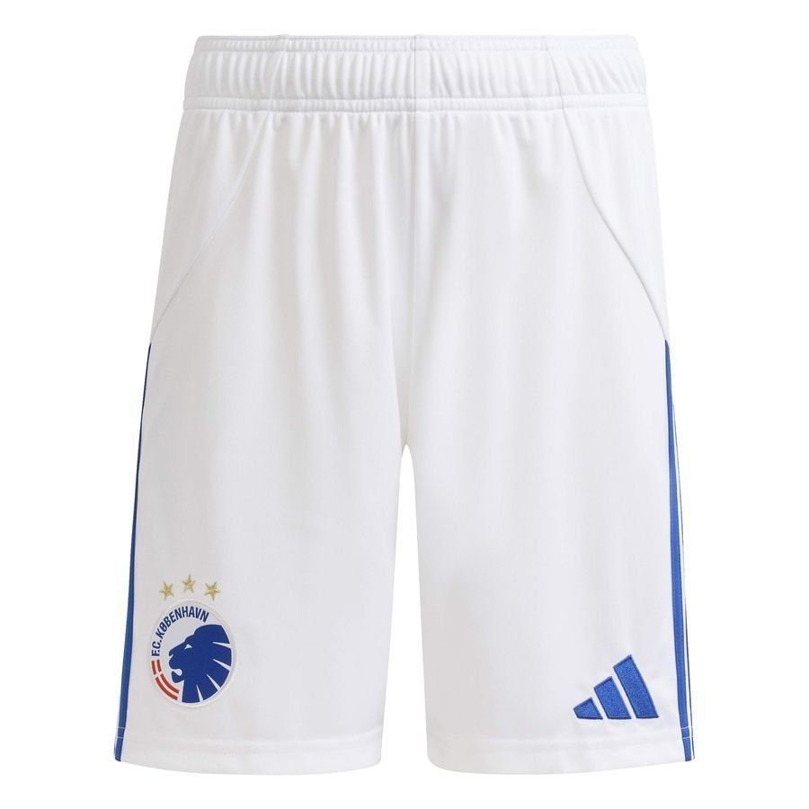 [ESK] FC Copenhagen Shorts Home Jersey 2025/26