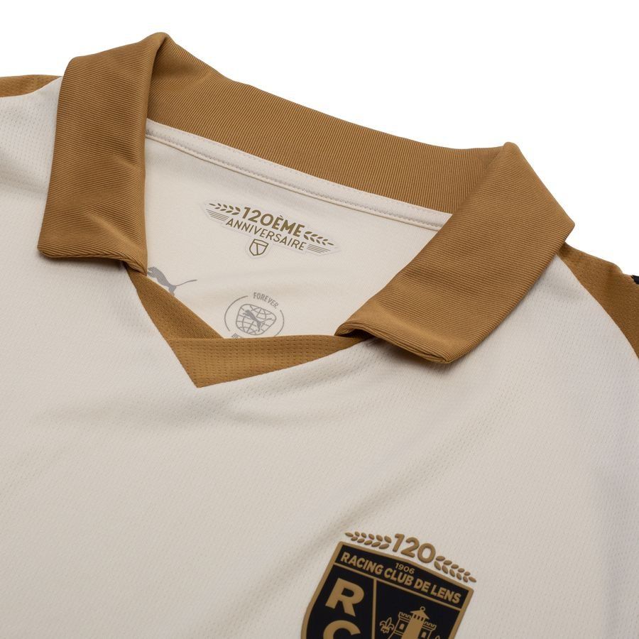 Rc Lens 3rd Shirt 2025/26 In Multiple Adult Sizes