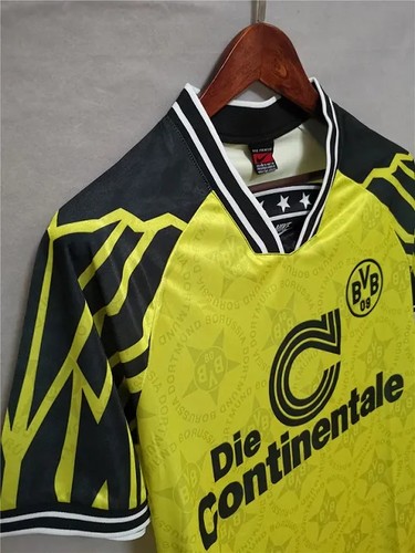 Top Grade 1994 International Jersey Retro With Limited Edition Design