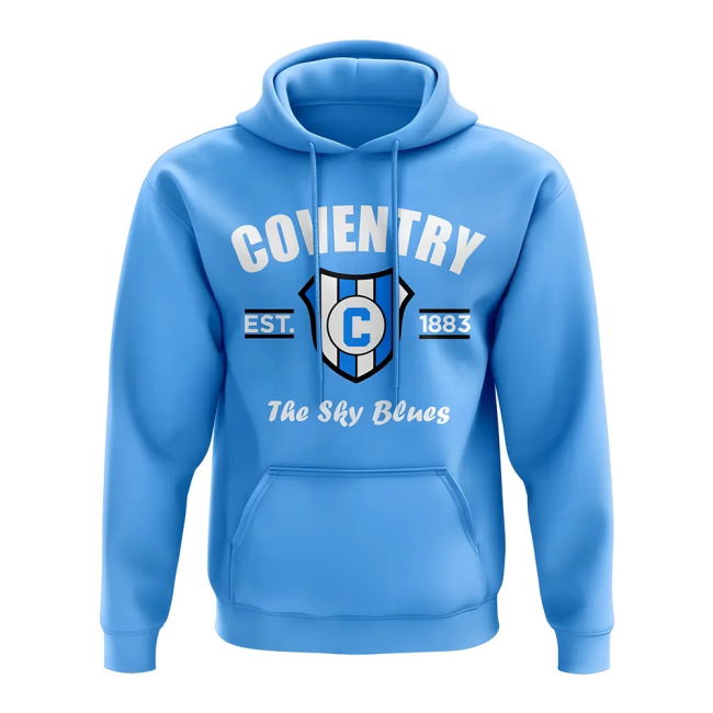 Football Club 2025-2026 Football Accessory Blue - Replica Shock