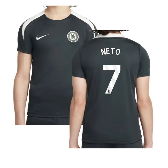 Premium Quality Replica Chelsea Chelsea Strike Training Shirt Gree...