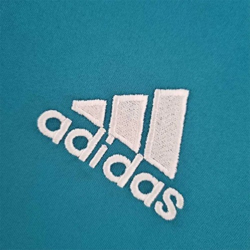 Authentic Real Madrid 2017-2018 Third - Fifa World Cup - Supporter