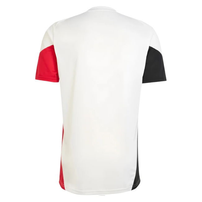 Pro Series Faithful Godenzonen Modern Style Shirt - Netherlands Football