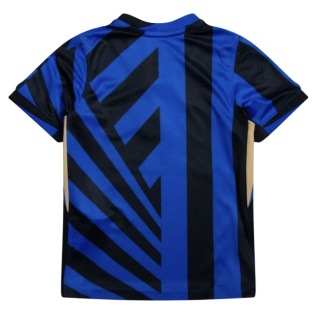 Inter Milan Pro Home Jersey 2024-2025