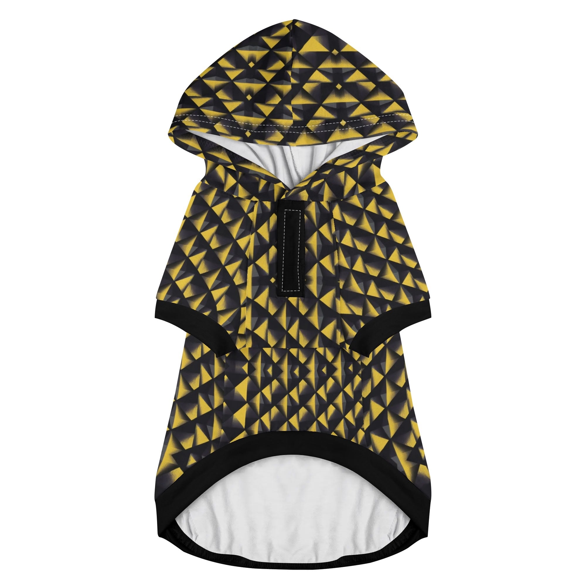 French Bulldog Nova Hoodies For French Bulldog | Frenchie Shop Original Durable Dog Item