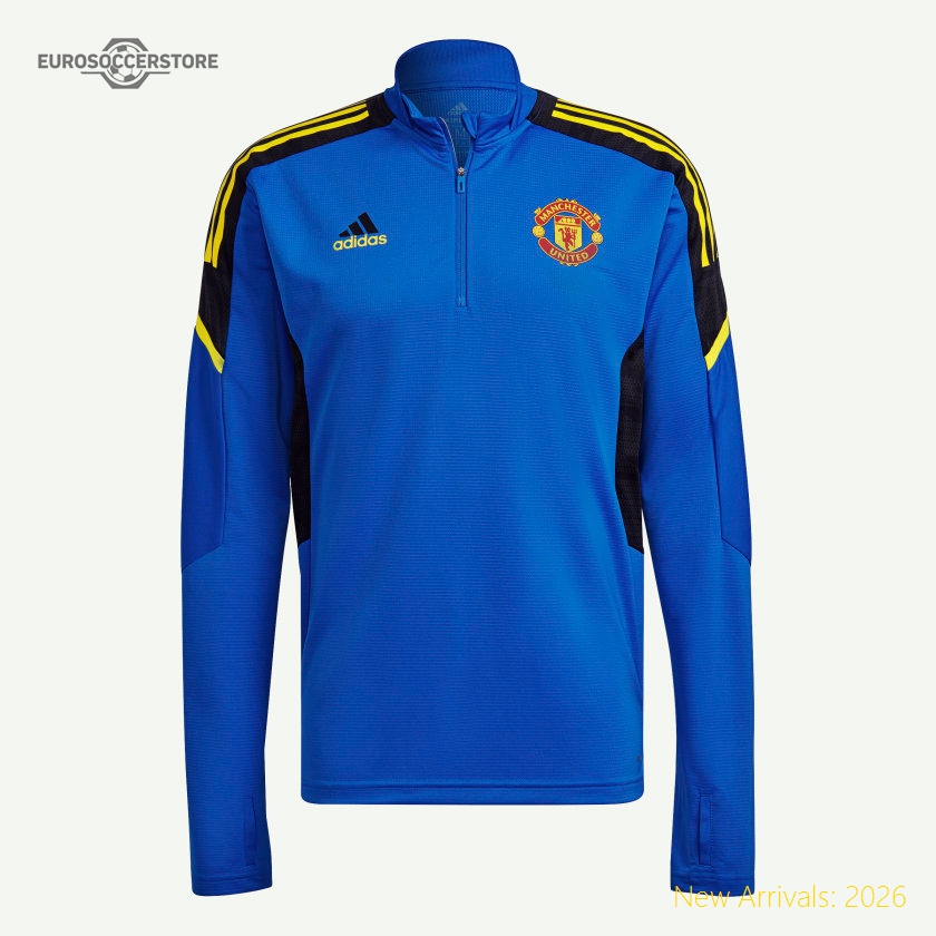 Iconic Design Adult Mun Team Official Unknown Jersey 2021