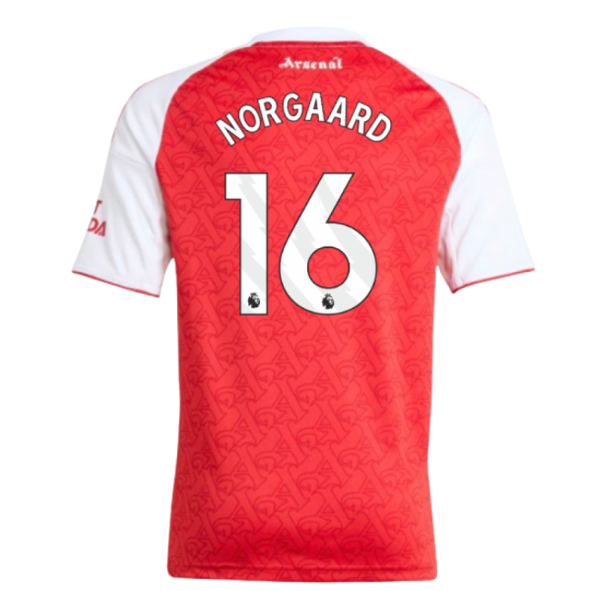 2025-20 Arsenal dynamic Home Football Shirt | high-end