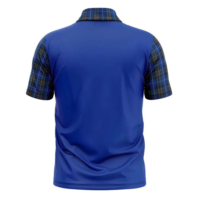 Elite Style Scotland Top Level Concept Player Jersey (Baby)