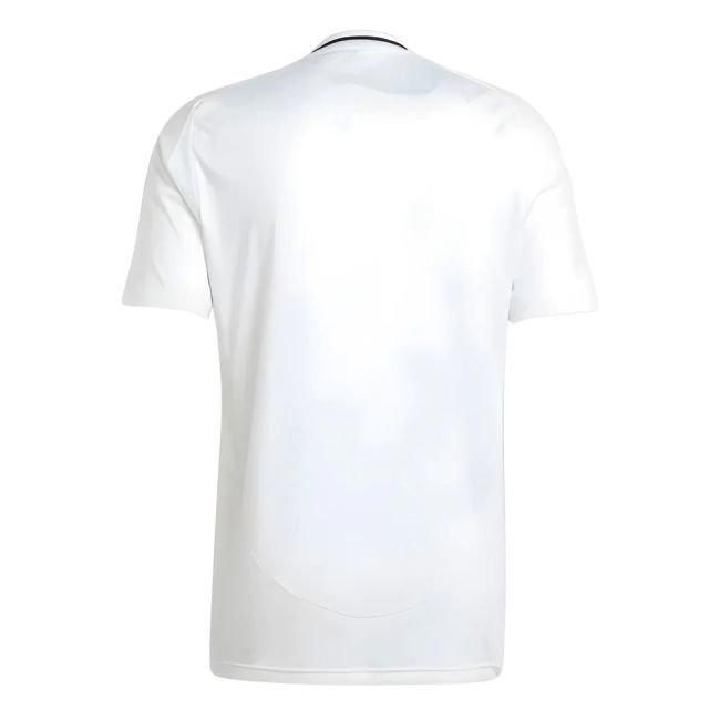 Real Madrid 2024-2025 Home Shirt