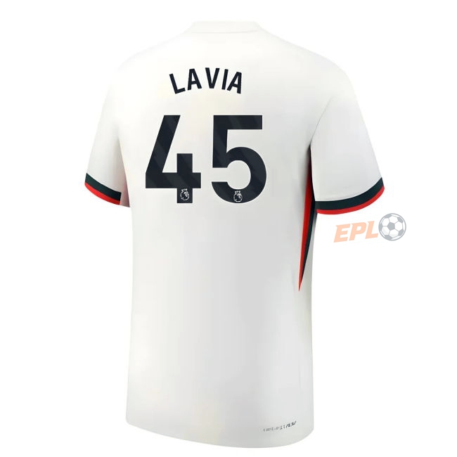 CHE 2025-20 reasonable price Away Jersey - Adults | top-grade