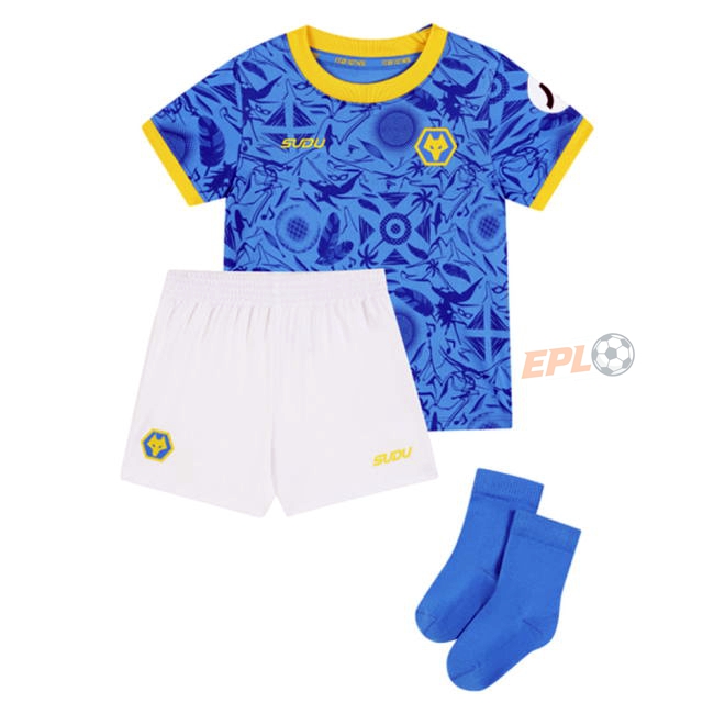 CHA authentic 2025-20 Third Kit - Adults | premium