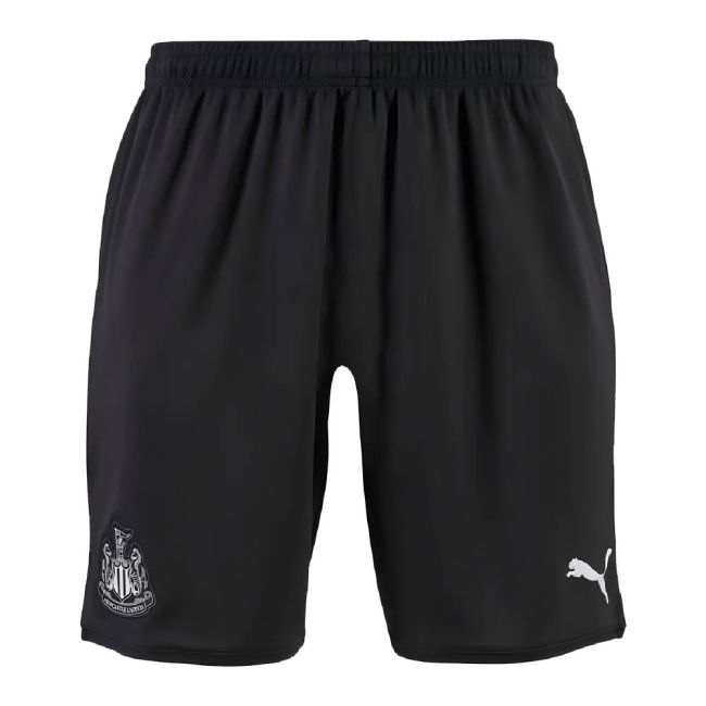 Newcastle Performance Home Jersey 2019-2020