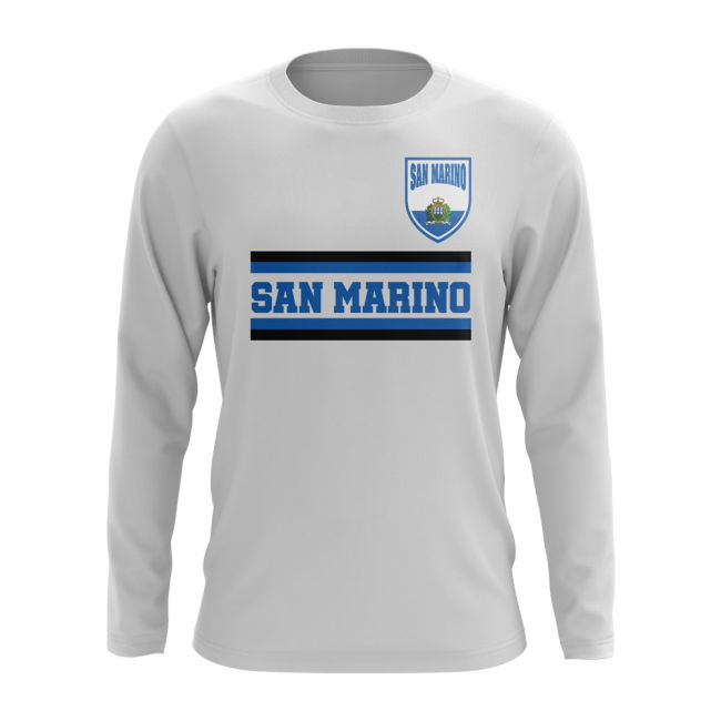 San Marino Modern Jersey San