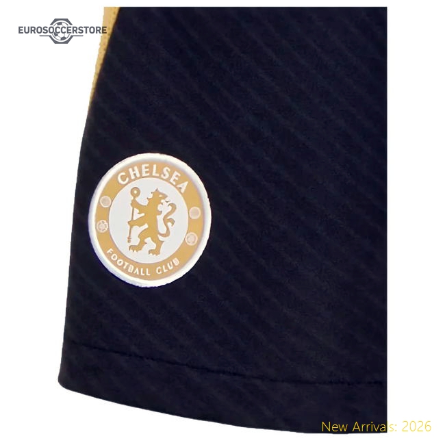 Chelsea Dri-Fit Fan Version For Kids (Kids) Soccer Jersey
