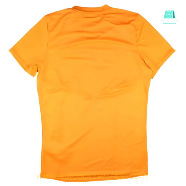 2024-2025 West Ham Training Jersey (Orange)