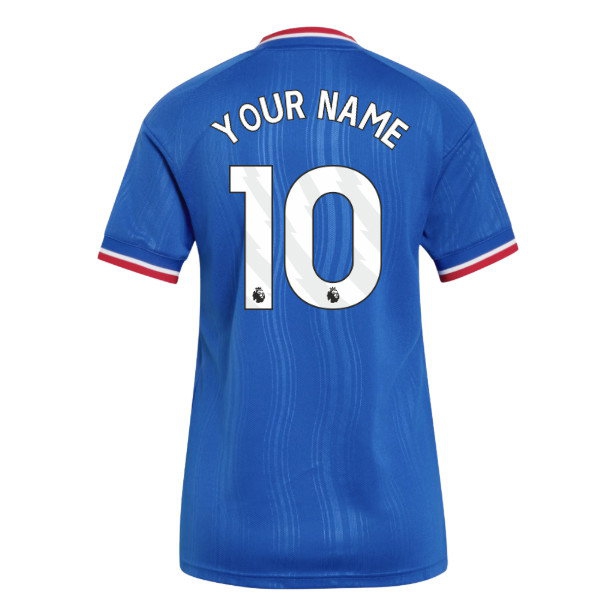 [DDJ] 2026 2027 Man Utd Shirt Name) Away Kit (Womens) (Your
