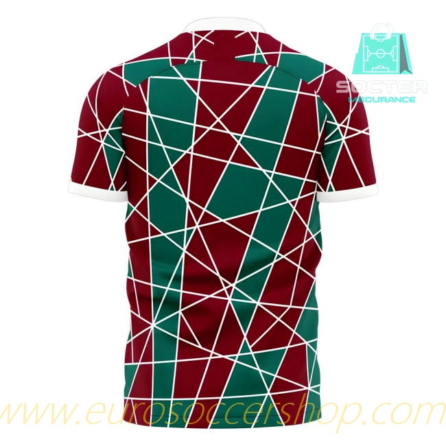2025/26 Campaign Brazilian Teams Home Shirt Youth Version