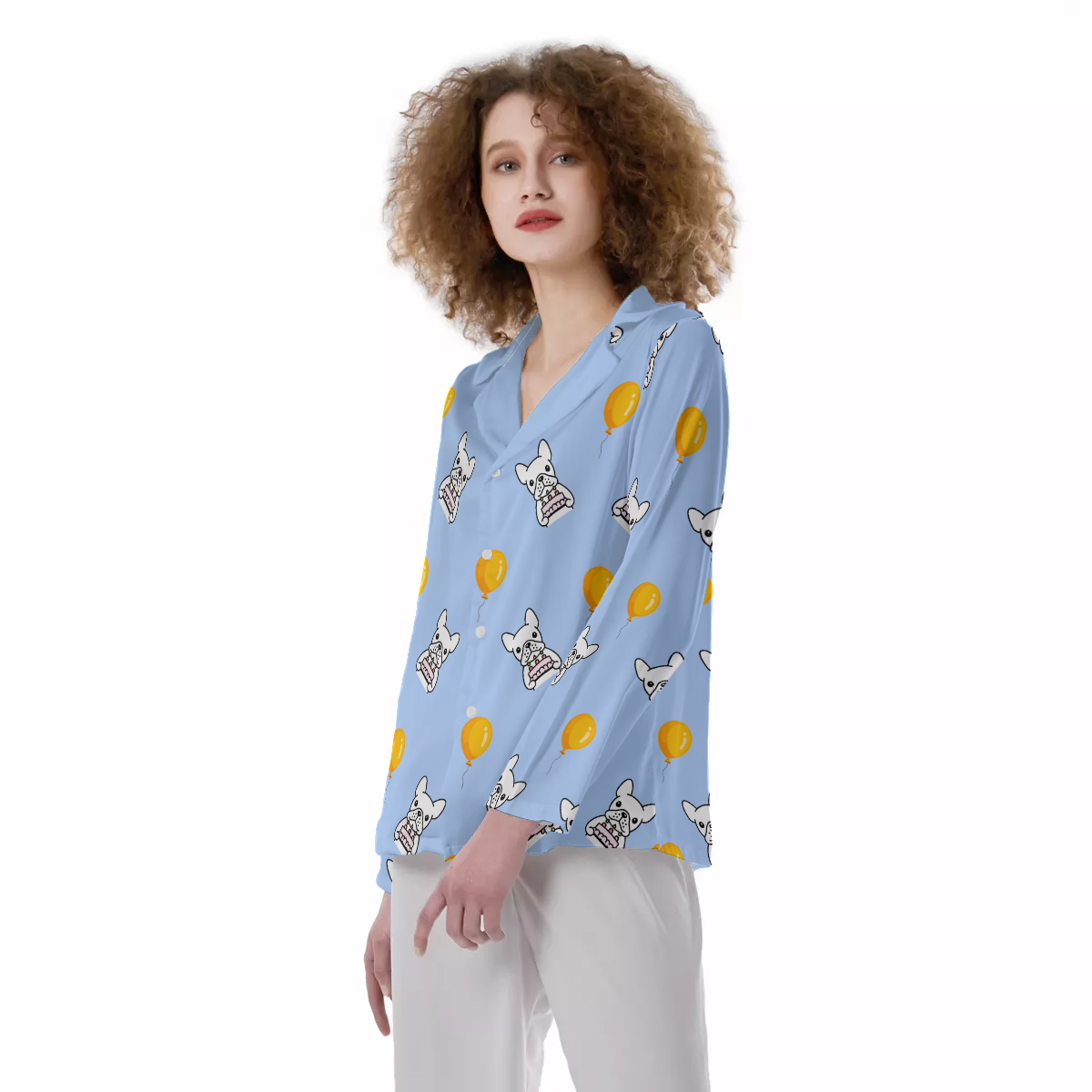 LUNA - Women's Pajamas