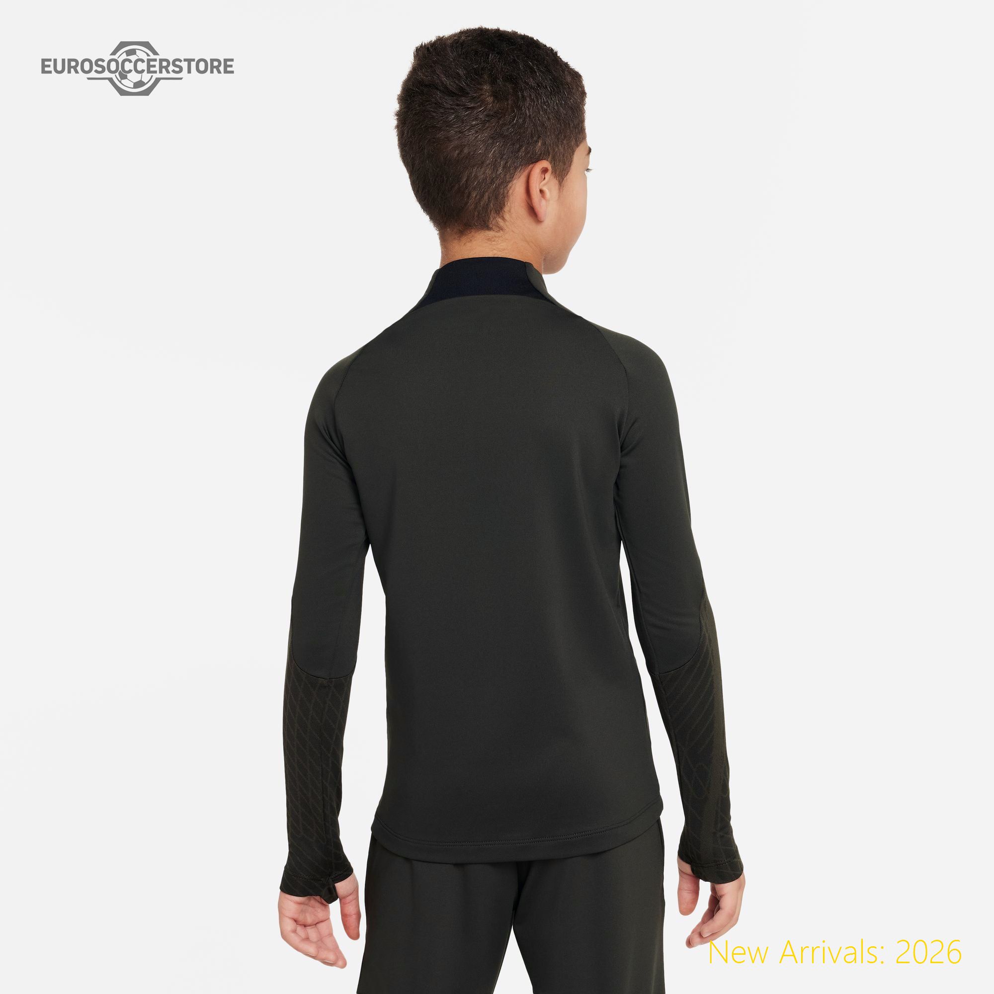 Classic Design Kids Bar Team Unknown High-quality Jersey 2023