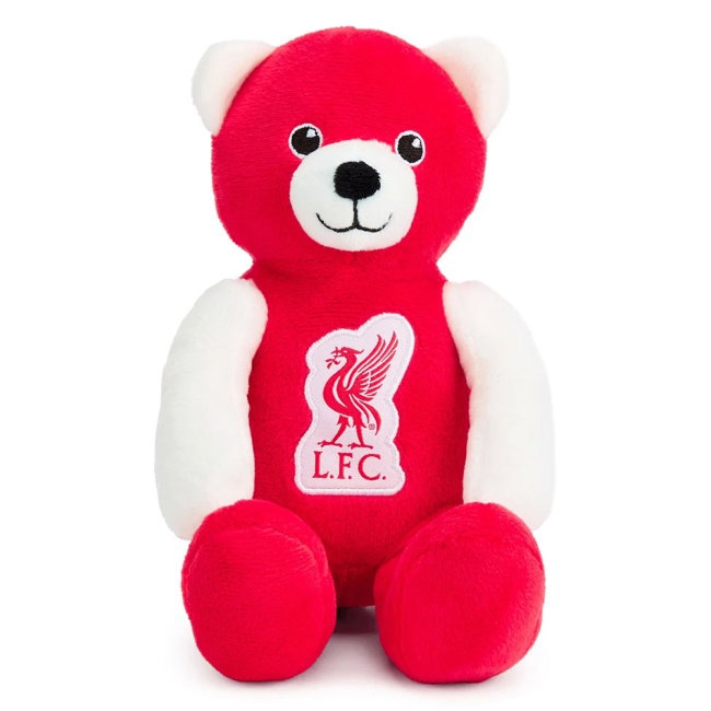 [DDJ] Liverpool FC Contrast Bear