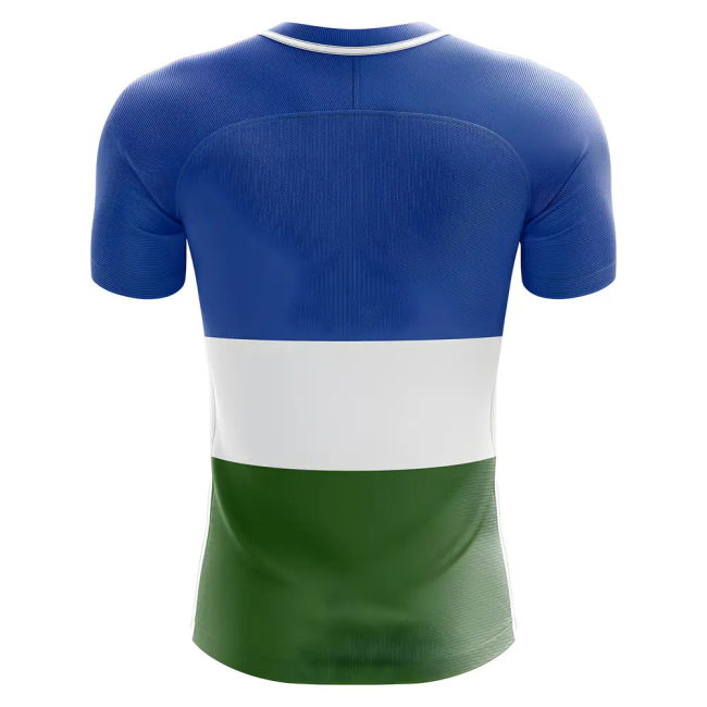 Russia Special Edition Home Jersey 2025-2026 #92