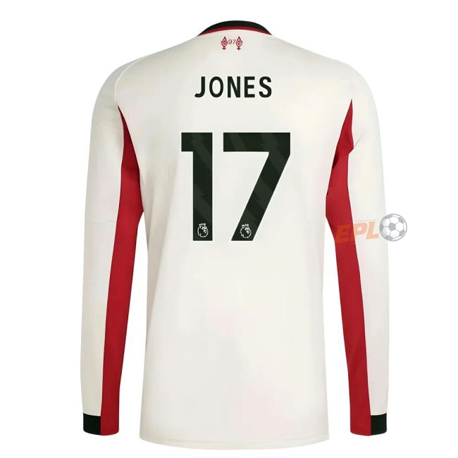 Liverpool 2025-20 best price Away Soccer Jersey | genuine