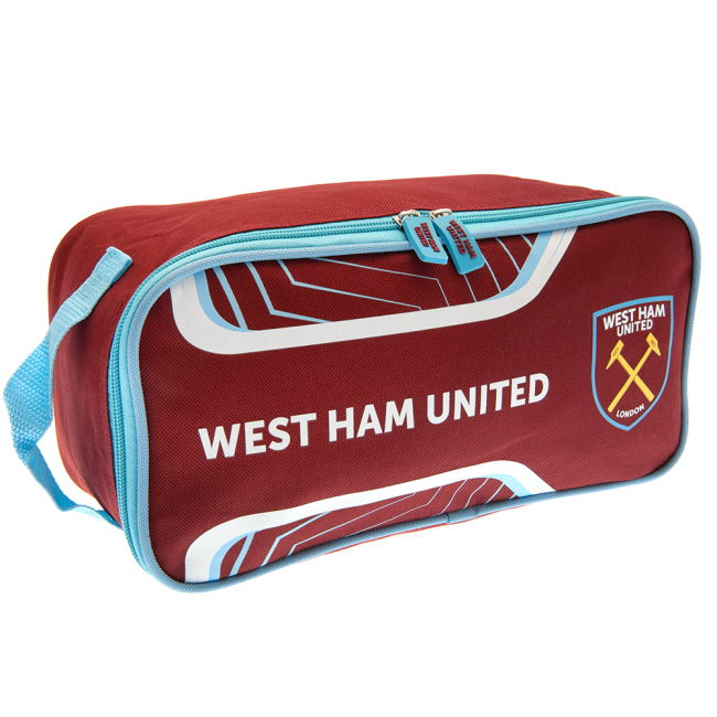 Pro Style West Ham High Standard Home Pro Shirt (1)