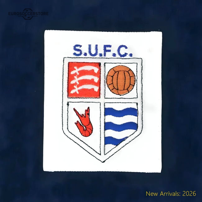 Match-Ready Authentic Team Jersey Officially Licensed Product
