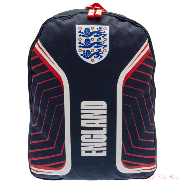 Men England FA Flash Backpack UEFA Euro