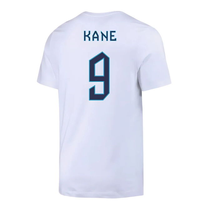 England Special Edition Jersey 2022-2023 #27