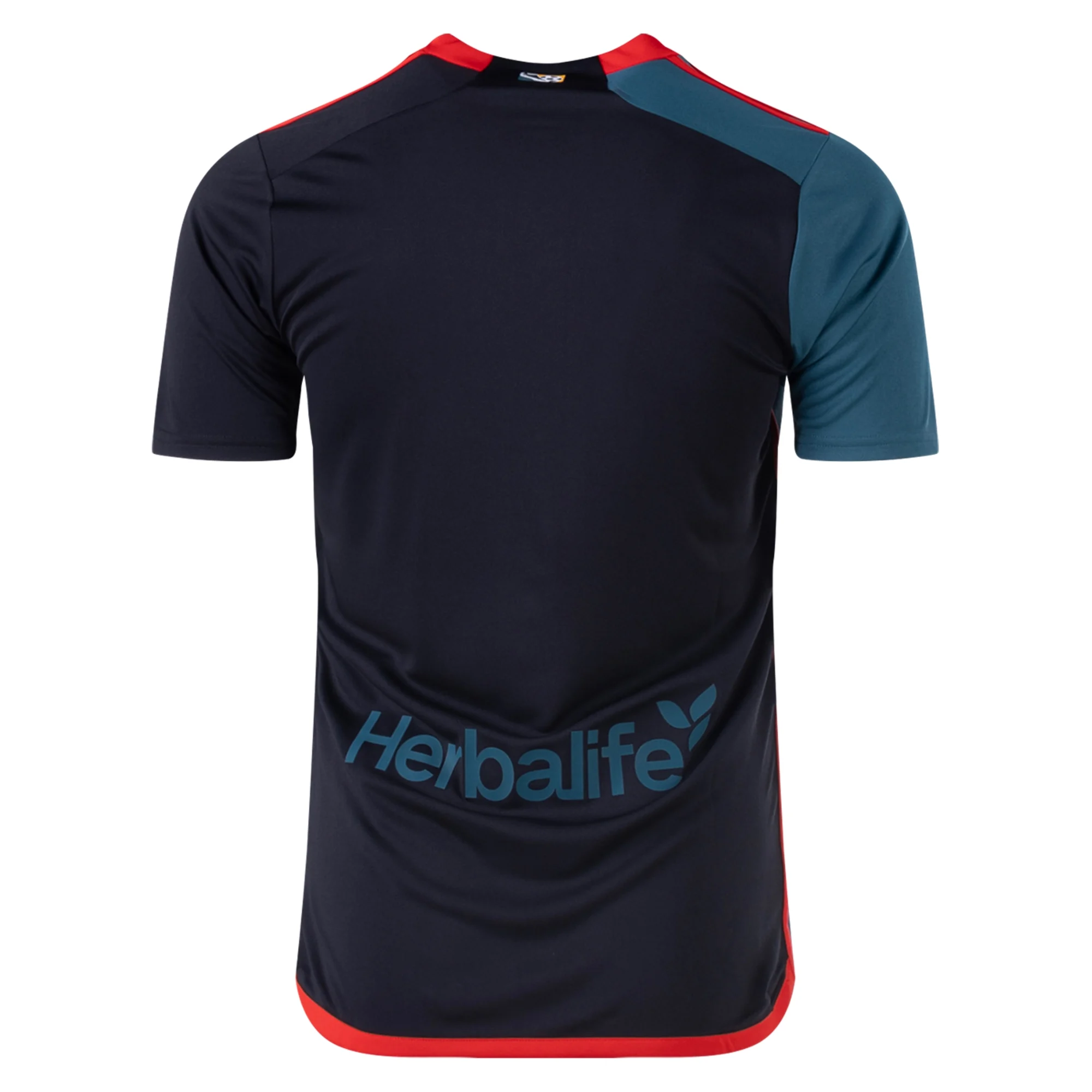 LA Galaxy Galaxy 2024-2025 UCL Third Jersey – Authentic Shirt