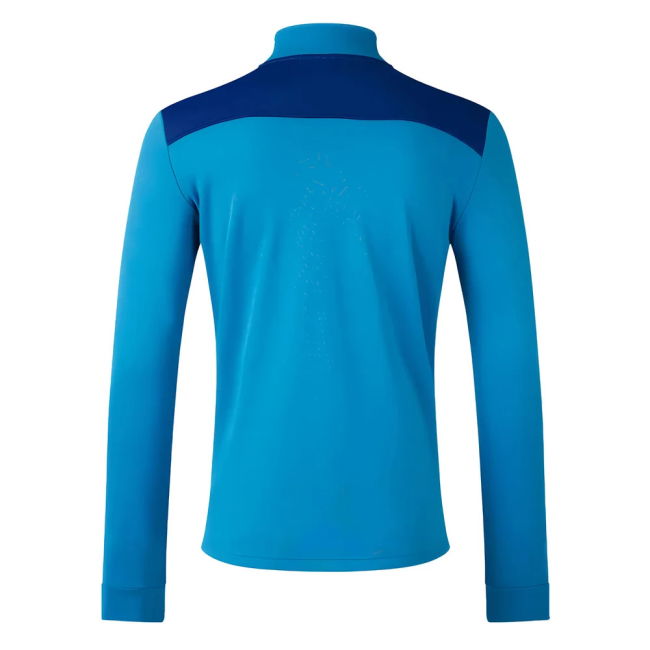 Excellent The Light Blues Practice Shirt Erling Haaland #9 Econ (v10)