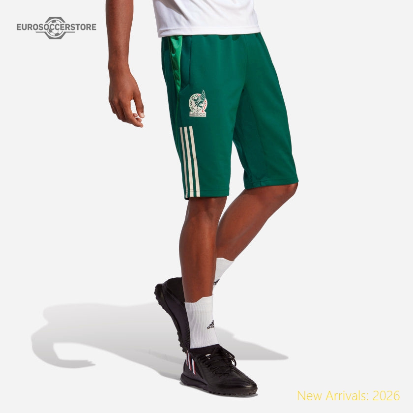 Elite Adult Mex Goal-scoring Machine Unknown Jersey 2023