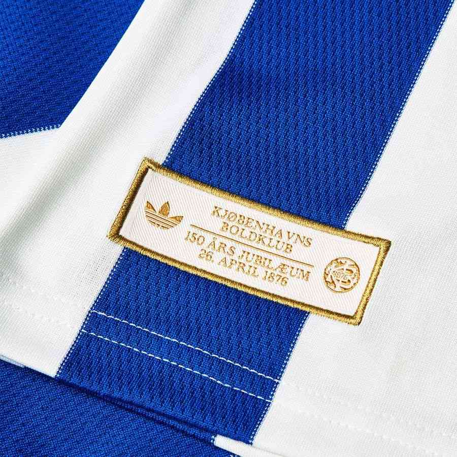 KB Anniversary Jersey 150th