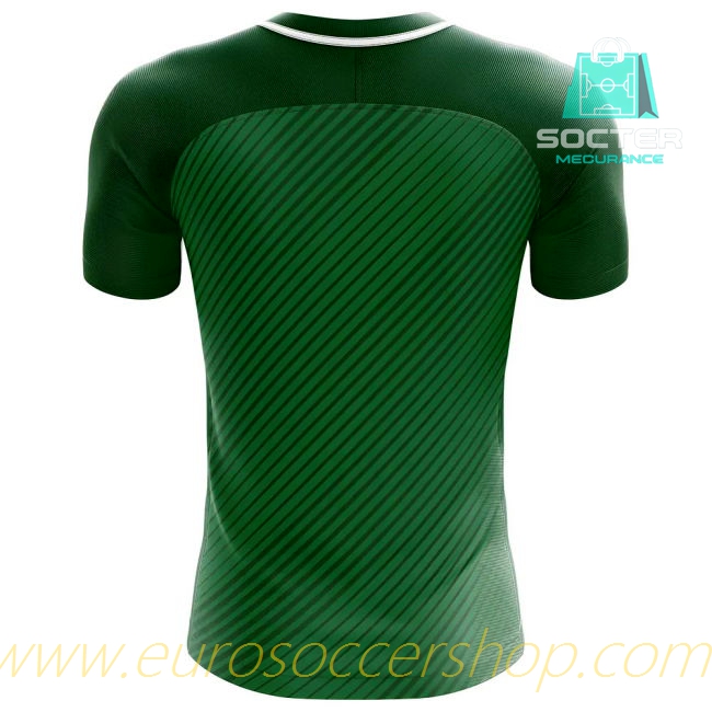 2018-2019 Fan Edition Bundesliga Home Football Shirt Ladies' Edition