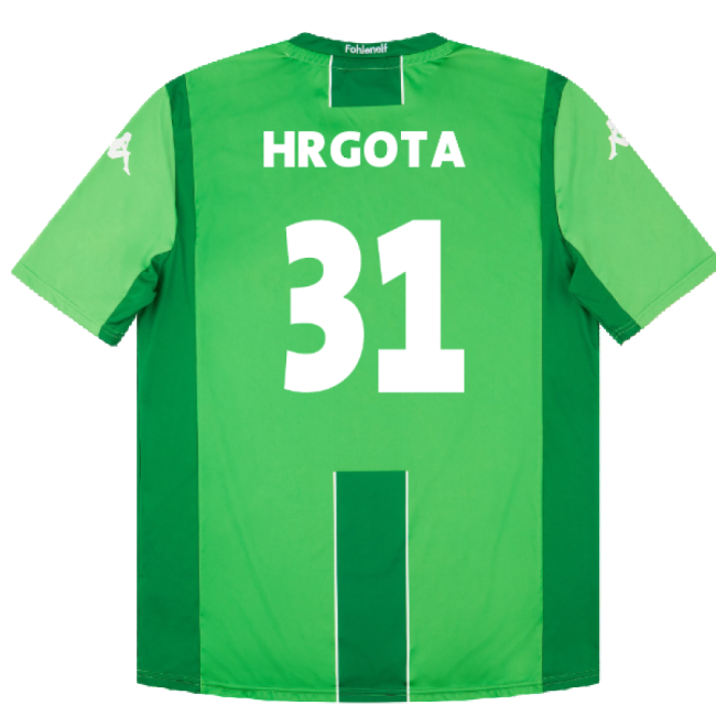 Borussia Monchengladbach 2014-15 XL football Shirt (Men