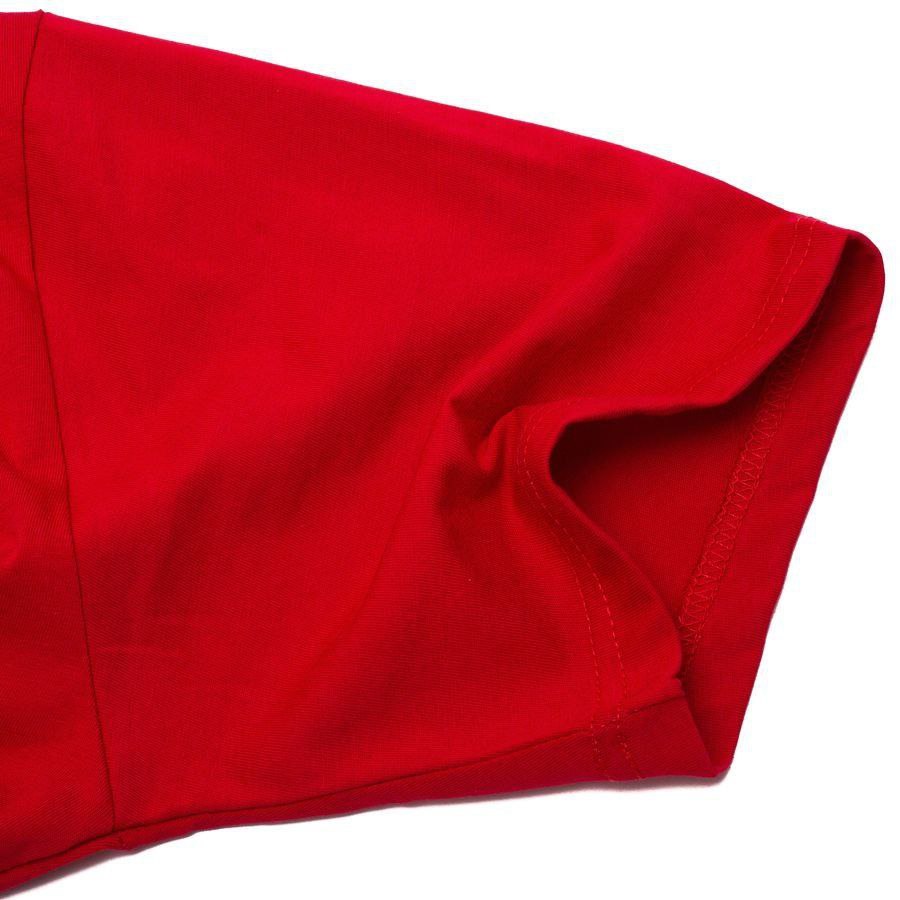[EFKS] Norway Red Uniform T
