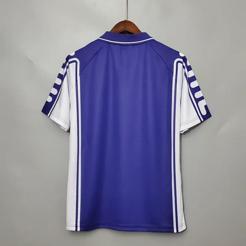 Cheap 1999-2000 Florence Jersey retro kit