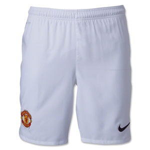 13-14 Manchester United Home Jersey KitShirtShort - Official Replica