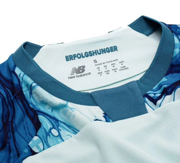 [LK] Bayer Leverkusen Away 2026/27 Jersey Camiseta Segunda Equipación  Men Women Youth