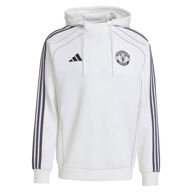 Man Utd Genuine Jersey 2025-2026