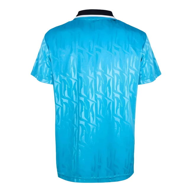 Derby County 1994-1995 Away Shirt (Your Name)