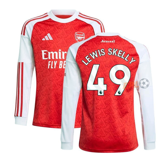2025-20 Arsenal original Home Shirt - Kids | high quality