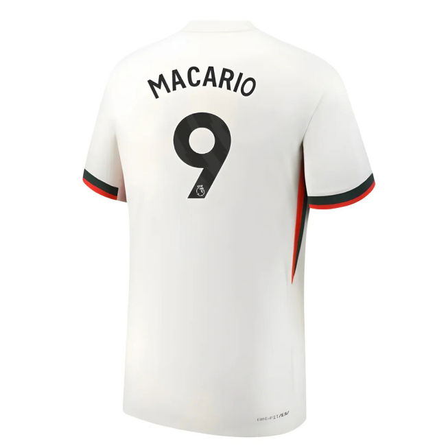 CHE luxury 2025-20 Away Kit - Adults | high quality