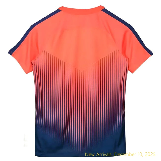 2018-2019 Atletico Madrid Nike Pre-Match Training Premium Shirt